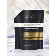 Hair Company Inimitable Blonde Bleaching Powder 09 Power Toz Saç Açıcı (500 G)