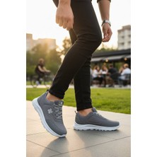 Legan Bağcıklı Spor Sneakers Erkek Ayakkabı