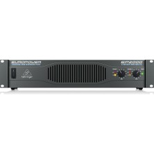 Behringer Behrınger Behrınger Europower EP2000 / Power Amfi