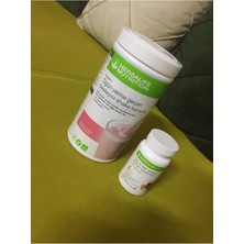 Herbalife Zayıflama Paketi Aylık