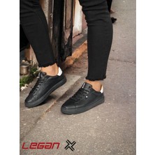 Legan Sneakers Bağcıklı Casual Erkek Ayakkabı