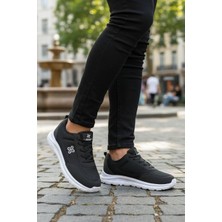 Legan Bağcıklı Spor Sneakers Erkek Ayakkabı