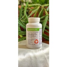 Herbalife Termo Complete 90 Tablet Takviye Edici Gıda 79 gr
