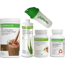 Herbalife Thermo Complete Seti 20
