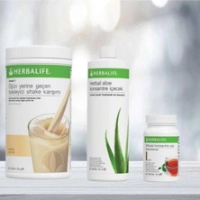 Herbalife Kilo Kontrol Set 5