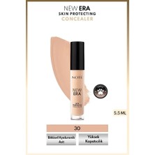 Bezos Note New Era Nemli Bitişli Göz Altı Kapatıcısı - 30 Ivory