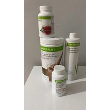 Herbalife Set