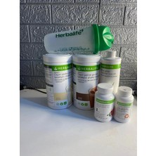 Herbalife Doğaz ve Zengin Içerik Çikolata Aromalı 1 Adet 500 gr Shake