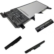 Bilbor Bilgisayar Asus Zenbook 13 UX334F Batarya Pil