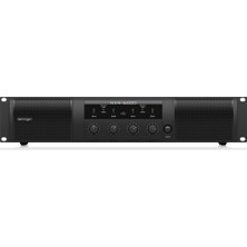 Behringer Behrınger NX4-6000 / Power Amfi