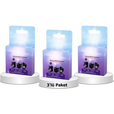 Beko CEG-5311 x Espresso Makinesi Temizleyici Toz (3'lü Paket)