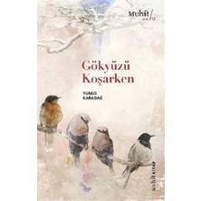 Muhit Kitap Gökyüzü Koşarken