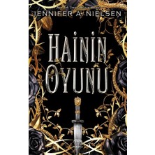Yabancı Yayınları Hainin Oyunu (Ciltli)