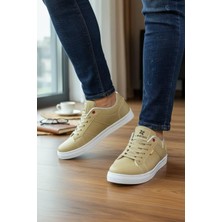 Legan Sneakers Bağcıklı Erkek Ayakkabı