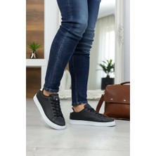 Legan Sneakers Bağcıklı Erkek Ayakkabı