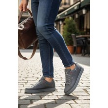Legan Sneakers Bağcıklı Erkek Ayakkabı