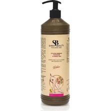 Bezos Shiny Beauty Ağda Yağı 1 Lt - Relax 1lt