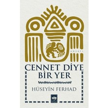 Ötüken Neşriyat Cennet Diye Bir Yer