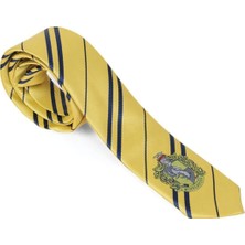 Empressco Harry Potter Gryffindor  Slytherin  Hufflepuff   Ravenclaw  Lisanslı Kravat Kravat