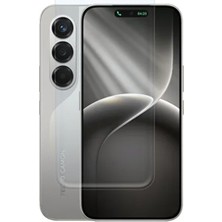 Nanospace Tecno Camon 50 Nano Esnek Cam Ekran Koruyucu 9h Esnek Kırılmaz Koruma