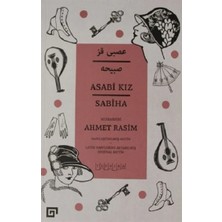 Koç Üniversitesi Yayınları Asabi Kız Sabiha