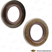 Keçe Mahruti Fiat 131 Kuş Serisi (46X78X10) Kutu (20) Skt 047480-V