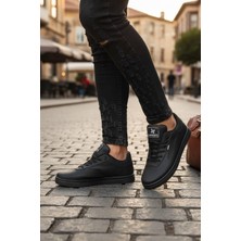 Legan Sneakers Bağcıklı Erkek Ayakkabı