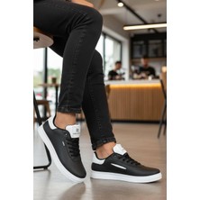 Legan Sneakers Bağcıklı Erkek Ayakkabı