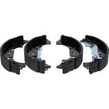 Fren Balatasi Arka Pabuçlu Fiat Egea Hatchback (356_, 357_) 1.3 D (356HXH1A) Bosch Bsc 0 986 487 956