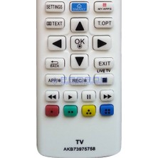 Lg AKB73975758 Orginal Uzaktan Kumanda