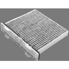 Polen Filtresi Mitsubishi Pajero Classic (V2_W) 2.5 Td 2001+ Denso Dns DCF336K
