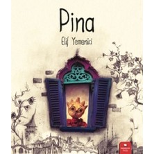 Redhouse Kidz Yayınları Pina