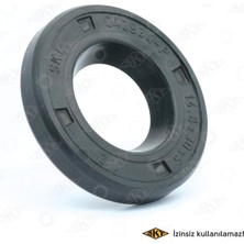 Keçe Şarz Dinamosu Mitsubishi L200L300 (14,8X30X5) Kutu (20) Skt 040934-P (10'li Paket)
