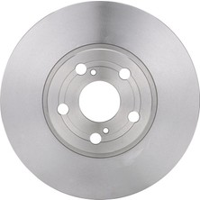 Fren Diski Ön Toyota Avensis (_T25_) 1.6 Vvt-I (ZZT250_) Bosch Bsc 0 986 479 340 (2'li Paket)
