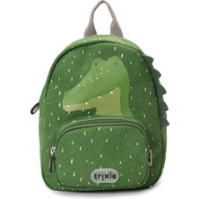 Trixie Mr. Alligator Backpack - Okul Çantası
