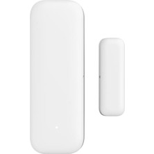 Happy Trend Wifi Kapı Pencere Sensörü ( Tuya, Smart Life Uyumlu ) (Wks-01)