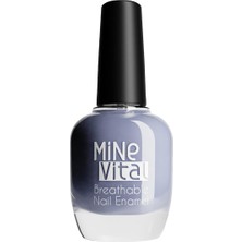 Minevital Lily Powder - Nefes Alan Oje, Breathable, Water Permeable 15 ml (36)