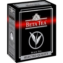 Beta Tea Beta Selected Quality Siyah Çay 500 gr