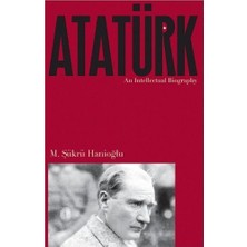 Princeton University Press Atat¨¹rk: An Intellectual Biography First Edition By Hanioglu, M. S¨¹krü (2011) Gebundene Ausgabe