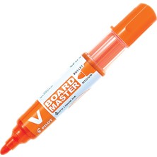 Pilot Pılot V Board Master - Turuncu