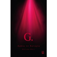 Luna Yayınları Aşkta ve Savaşta
