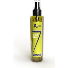 Rufus Shoe Deo (Ayakkabı Spreyi)