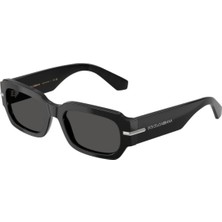 Dolce & Gabbana 0dg 4485 501/87 54 Unisex Güneş Gözlüğü