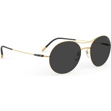 Silhouette 8694/75 7530 00/00 Unisex Güneş Gözlüğü