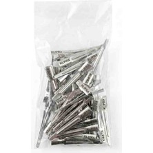 Klipra 30'lu Alüminyum Pens
