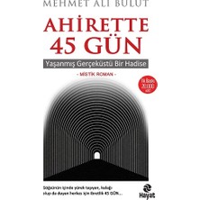 Hayat Yayınları Ahirette 45 Gün