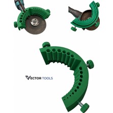 125MM Avuç Taşlama Için Matkap Ucu Bileme Aparatı