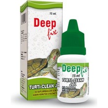 Deep Fix Turti Clean Jel 15ML