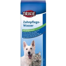 Trixie Kedi ve Köpek Elma Aromalı Diş Temizleme Suyu 300 ml