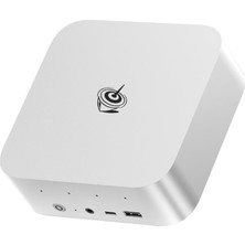 Beelink Ser8 Amd Ryzen 7 8745HS 32GB DDR5 1TB SSD  WIN11 Pro Mini Pc